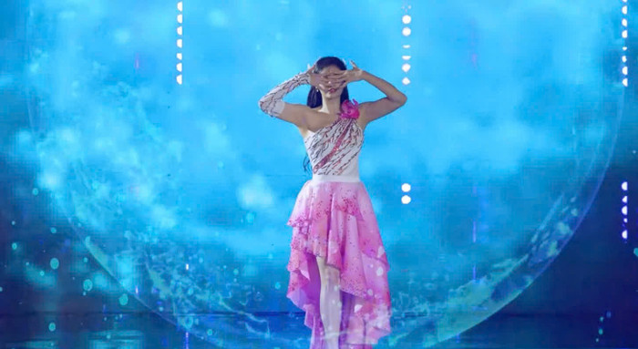 Trương Quỳnh Anh tuyên bố dừng cuộc chơi.