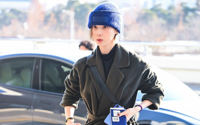 Winter (aespa) gặp 'biến' giữa cáo buộc hẹn hò đồng nghiệp Ảnh 2