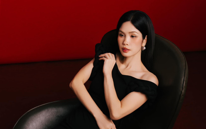 Duy Mạnh tiết lộ tính cách thật của bà xã Ảnh 2