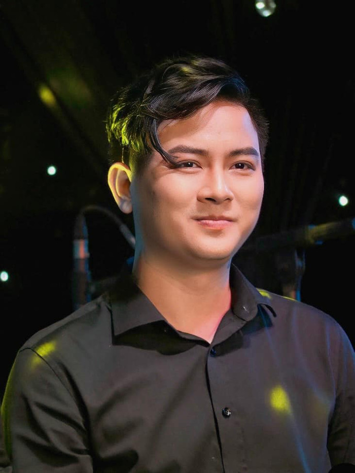 Cuộc sống của Hoài Lâm được khán giả dành sự quan tâm đặc biệt. Ảnh: FBNV