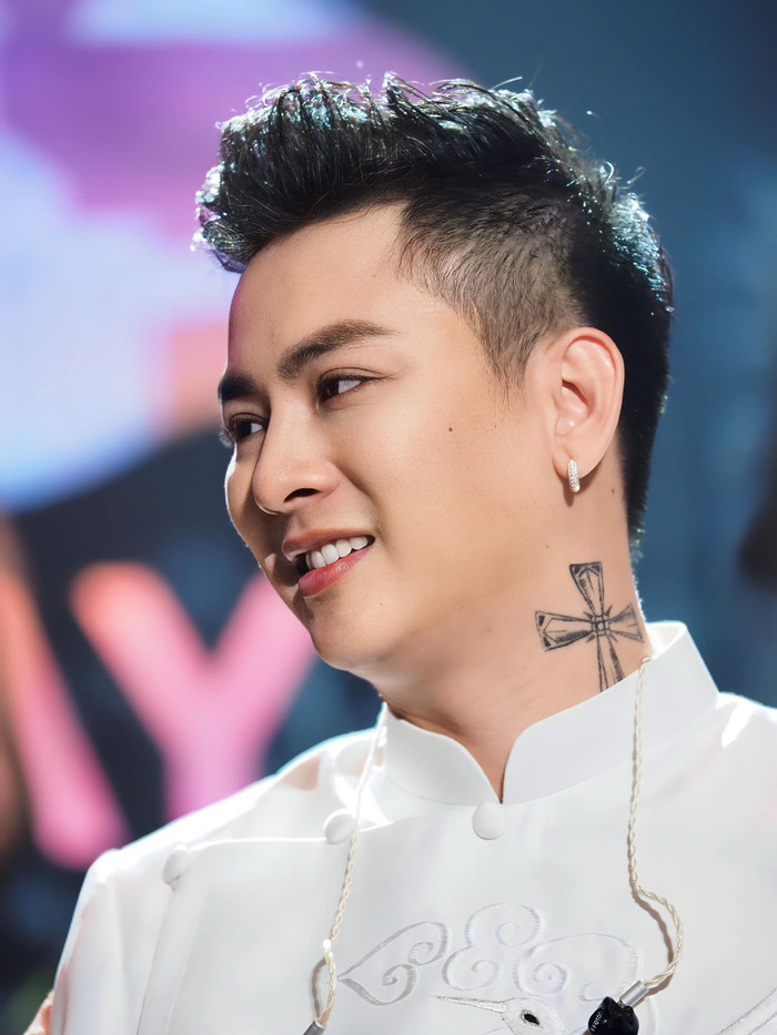 Hoài Lâm đổi nghệ danh. Ảnh: FBNV