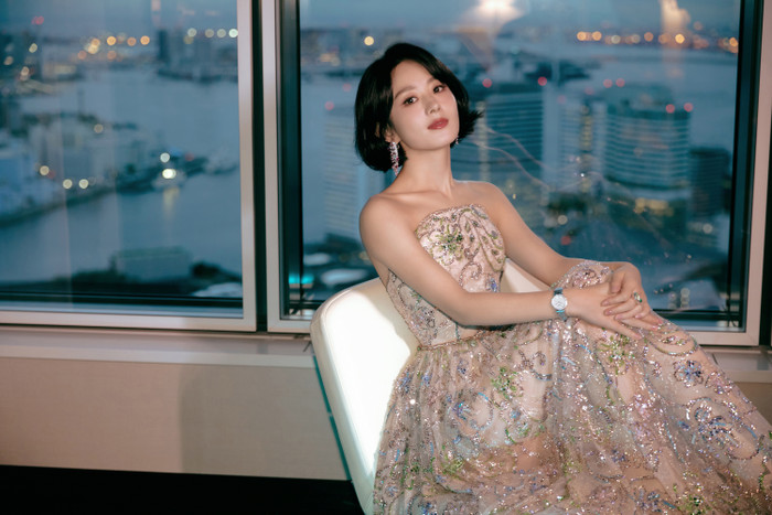 Triệu Lệ Dĩnh vẫn chưa chứng minh được năng lực của cô bên điện ảnh.