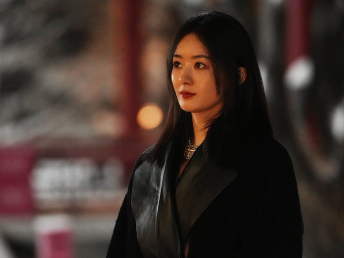 Doanh thu Tâm Sự Của Kiều Nghiên không cao, Triệu Lệ Dĩnh cũng bị chê diễn xuất.