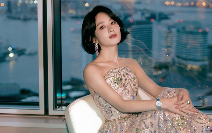 Tưởng thành công, hóa ra Triệu Lệ Dĩnh vẫn thất bại trong năm nay Ảnh 2