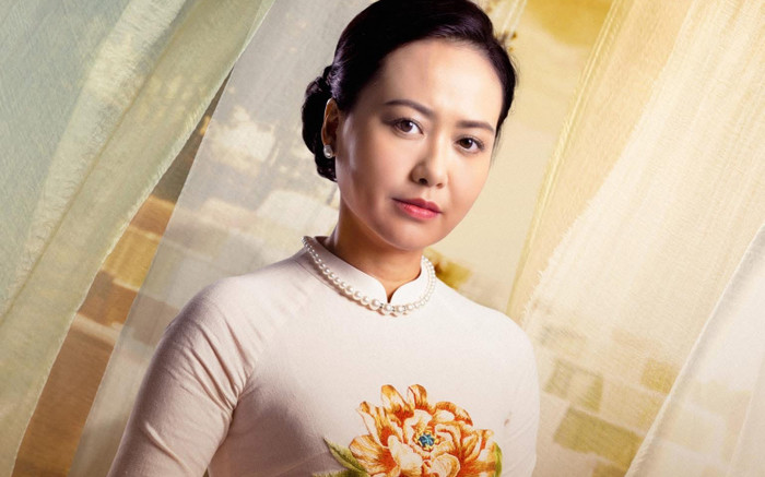 Diễn viên Hồng Ánh gặp vấn đề sức khoẻ, phải huỷ lịch trình Ảnh 2