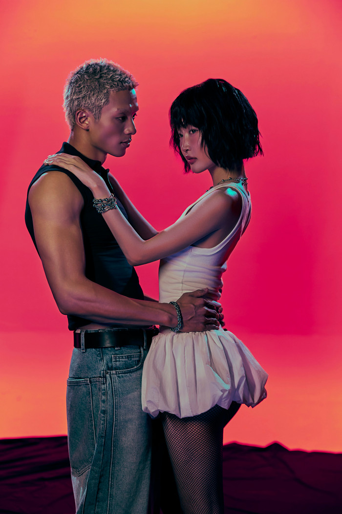 Juky San kể chuyện chia tay Ảnh 2