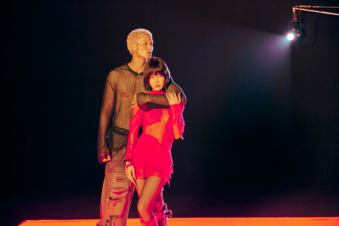 Juky San kể chuyện chia tay Ảnh 4