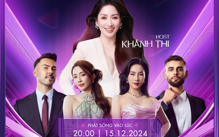 Khánh Thi 'bắt tay' cùng người chơi làm một việc tại Bước Nhảy Hoàn Vũ Ảnh 2
