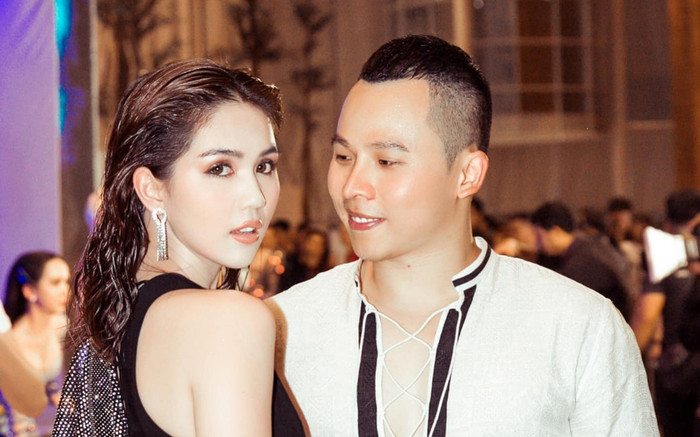 Vũ Khắc Tiệp còn lại gì sau khi mất đi Ngọc Trinh? Ảnh 2