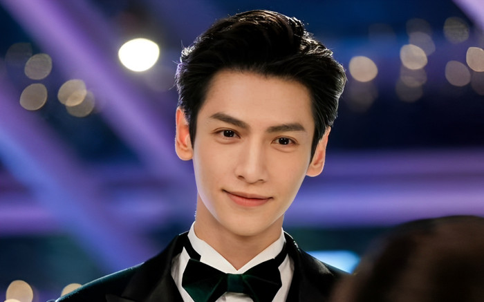 Tín hiệu vui của La Vân Hi Ảnh 2