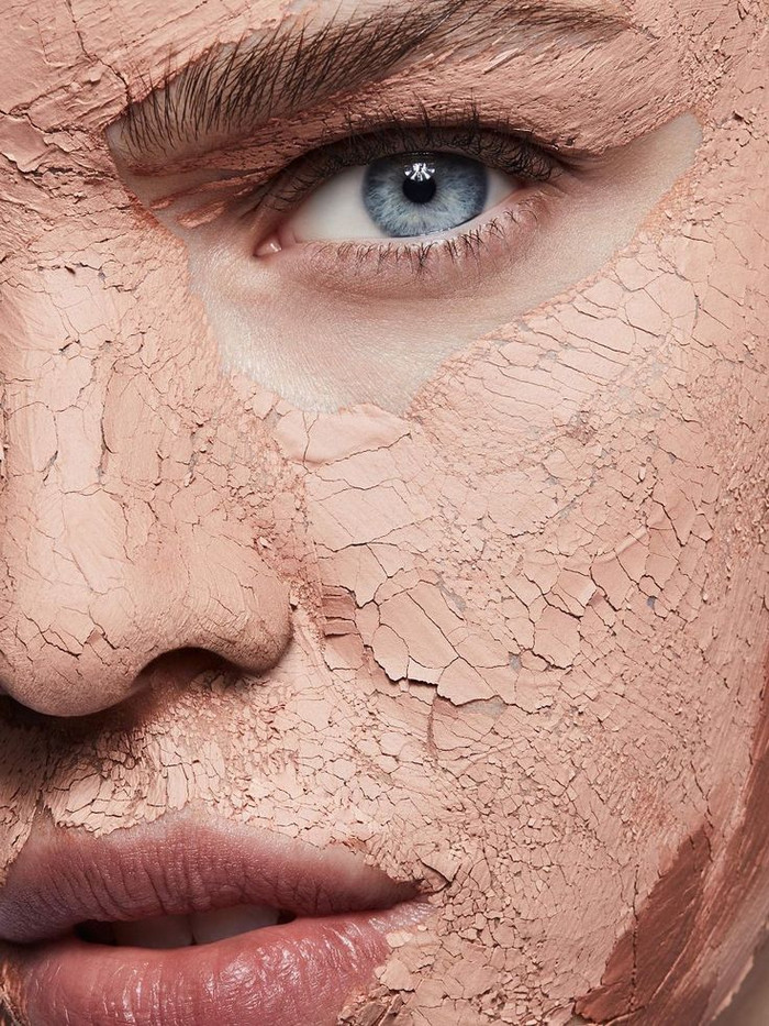 6 thành phần dưỡng ẩm “cứu cánh” cho làn da khô.