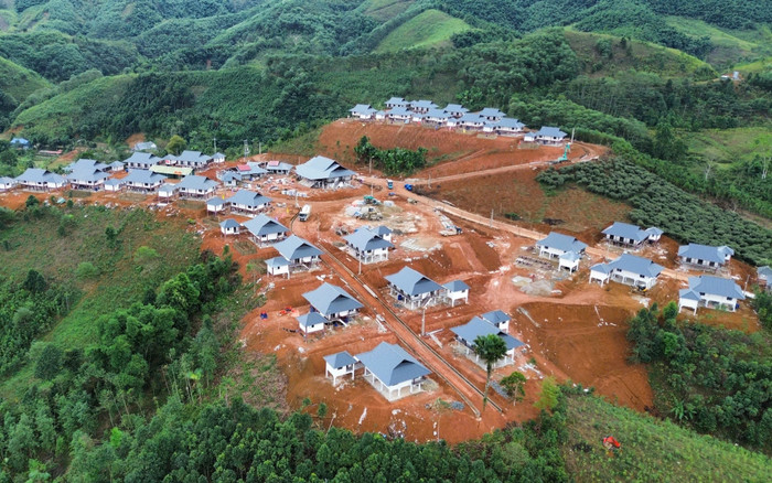 Làng Nủ hồi sinh sau thảm họa kinh hoàng Ảnh 2