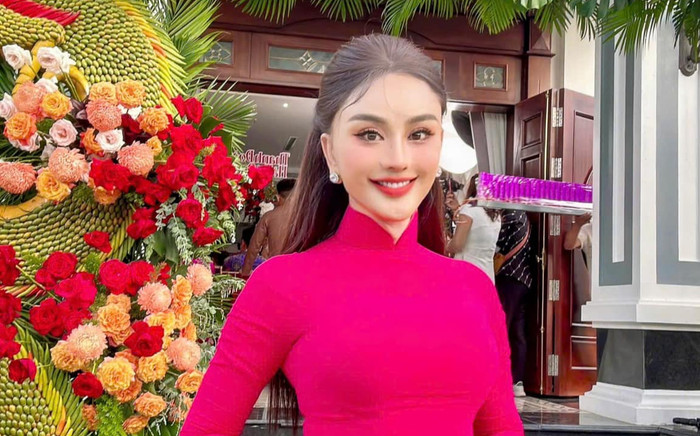 Lâm Khánh Chi có câu nói gây chú ý khi được khuyên 'chờ người tử tế mà yêu' Ảnh 2