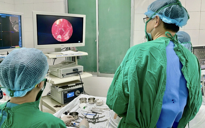 Việt Nam ghi nhận 2 phụ nữ mắc bệnh cực hiếm, toàn cầu chỉ mới có 4 ca Ảnh 2