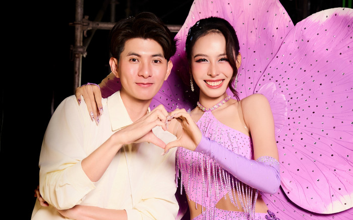 Giám đốc thời trang chương trình Bước Nhảy Hoàn Vũ mất ngủ vì áp lực Ảnh 2