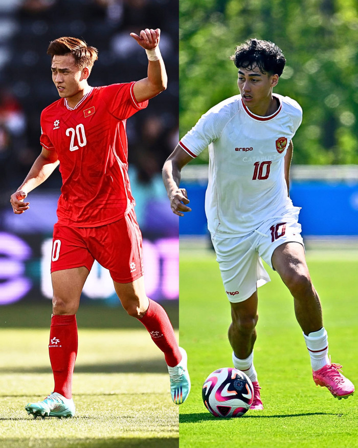 Cuộc so tài với Indonesia là cơ hội để tuyển Việt Nam giành chiến thắng và chạm một tay vào ngôi đầu bảng B. Ảnh: FIFA