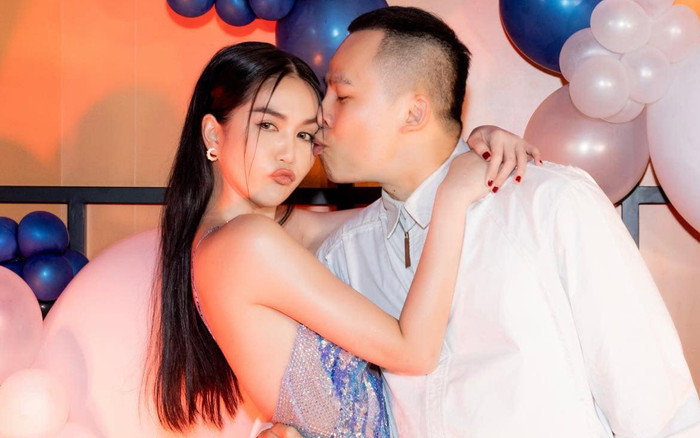 Rộ clip 31 giây khiến Ngọc Trinh và Vũ Khắc Tiệp nghỉ chơi sau 19 năm gắn bó Ảnh 2