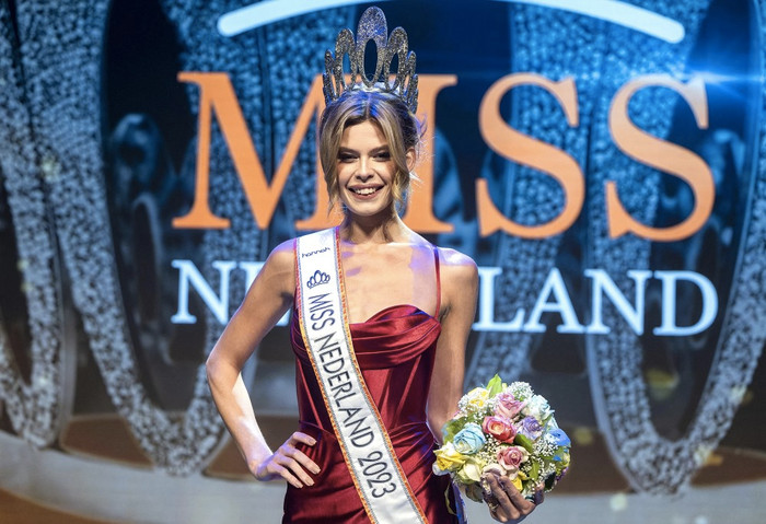 Cuộc thi Hoa hậu Hà Lan ngã sập, chuyển hướng phát triển một nền tảng mới.