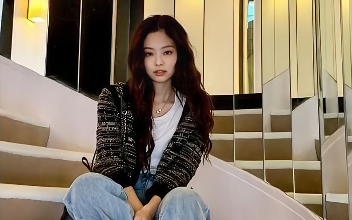 Áo len Cardigan tuyên ngôn thời trang mới cho mùa đông Ảnh 2