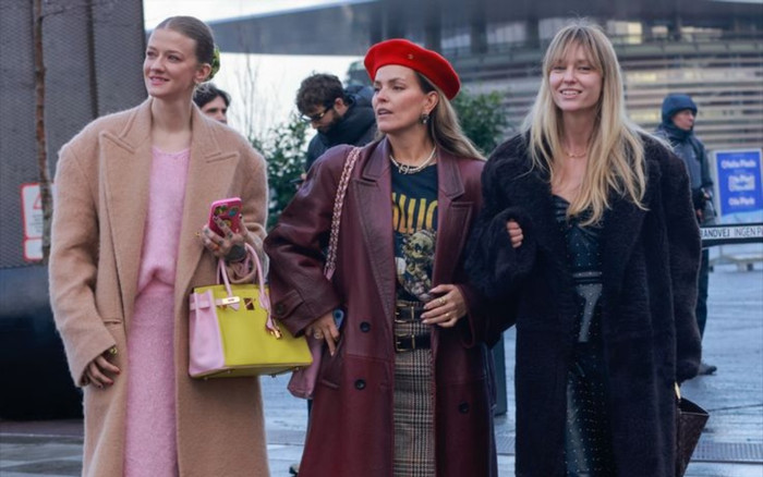 7 thói quen lão hóa chậm của phụ nữ Đan Mạch Ảnh 2