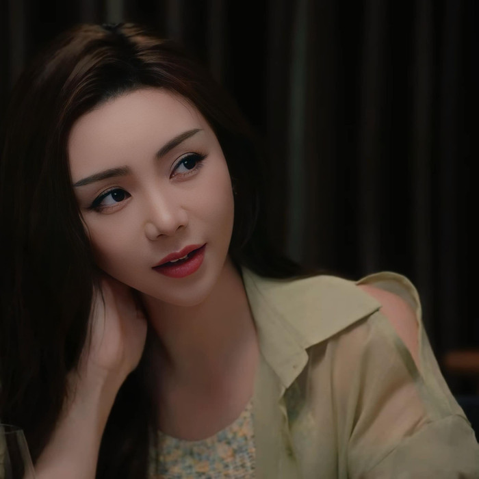 Quỳnh Kool khiến dân tình chú ý