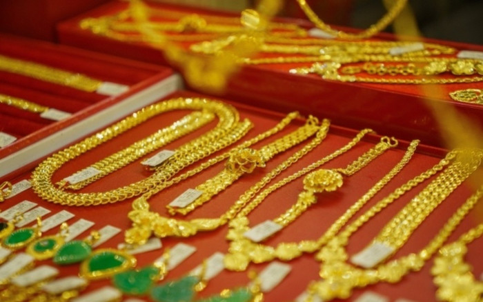 Giá vàng hôm nay (16/12): Vàng nhẫn biến động bất ngờ Ảnh 2