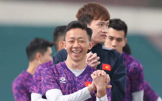 Chuyện gì xảy ra với dàn sao HAGL ở tuyển Việt Nam Ảnh 2