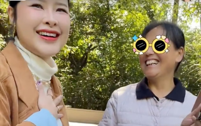 Ra 'chợ mai mối' để kiếm chồng, cô gái nổi tiếng nhận về cái kết đầy phũ phàng Ảnh 2