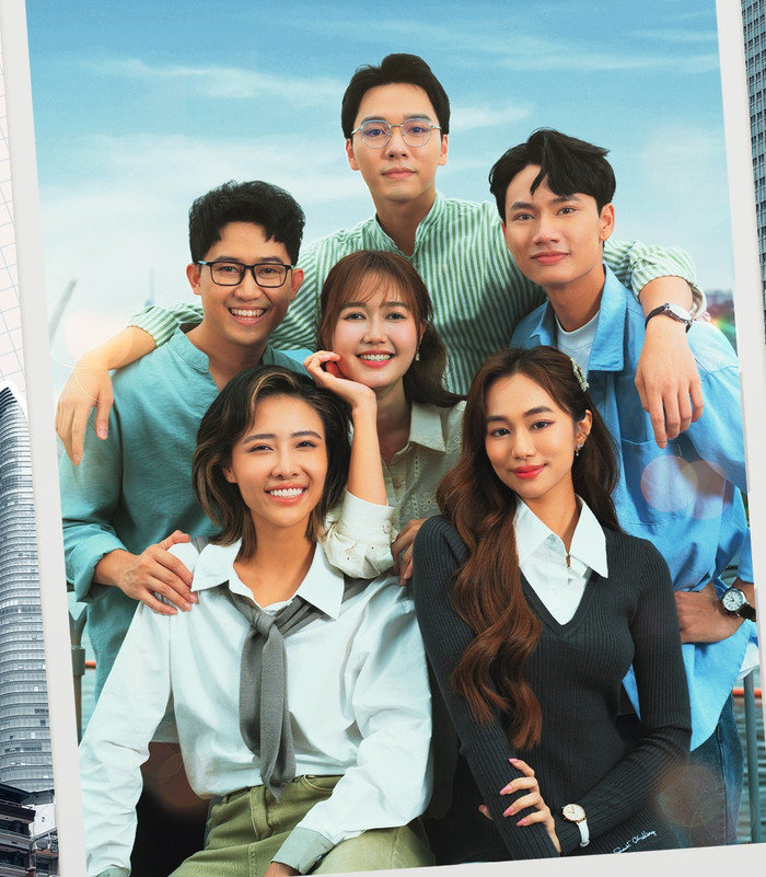 Tuổi Trẻ Giá Bao Nhiêu 'đội sổ' trên BXH rating vì quá nhạt nhòa.