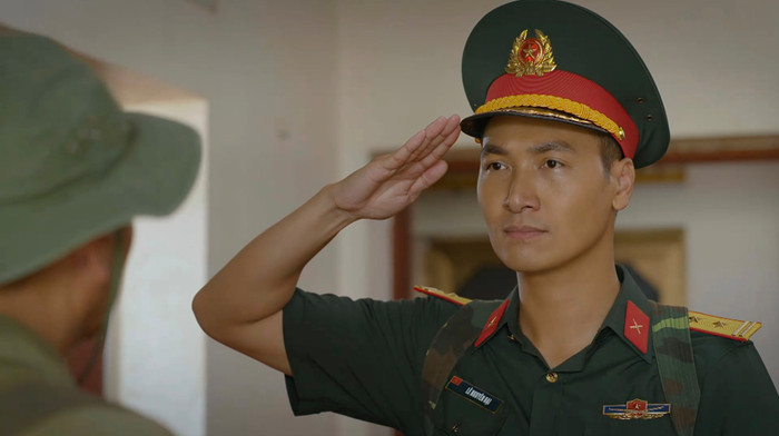 Không Thời Gian của Mạnh Trường ghi điểm bởi nội dung và diễn xuất ấn tượng.