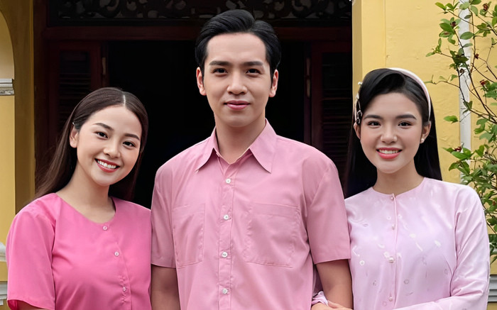 Tham Vọng Giàu Sang của Lê Phương - Bạch Công Khanh đạt rating cao kỷ lục, hé lộ diễn biến cuối gây sốc Ảnh 2