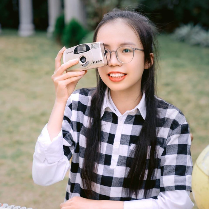 Thủ khoa thi tốt nghiệp THPT 2024 toàn quốc - Nguyễn Hà Nhi