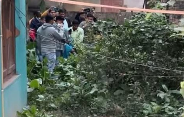 Chị dâu từ chối tình cảm, em chồng gây ra bi kịch đau lòng.