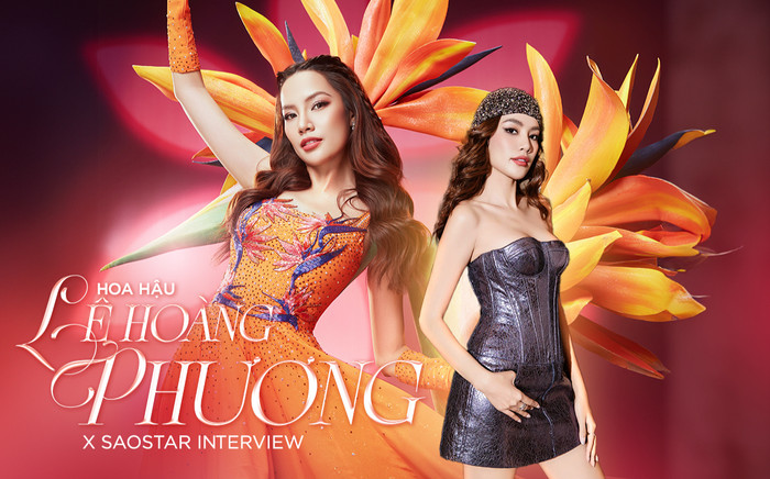 Lê Hoàng Phương: 'Tôi sợ bản thân hối tiếc nếu bỏ cuộc ở Bước Nhảy Hoàn Vũ' Ảnh 2