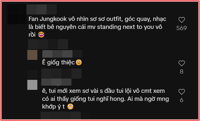 Tân binh Vpop gây tranh cãi nhất lúc này: Bị nói đạo nhái JungKook, giọng hát 'auto tune' quá đà Ảnh 8