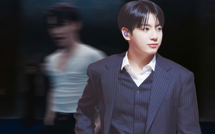 Tân binh Vpop gây tranh cãi nhất lúc này: Bị nói đạo nhái JungKook, giọng hát 'auto tune' quá đà Ảnh 2