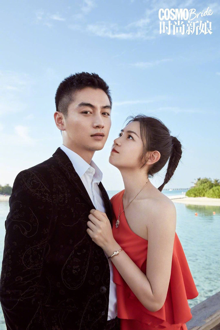 Kết hôn không được bao lâu, Trần Hiểu hối hận vì chia tay Triệu Lệ Dĩnh nên đã ly hôn Trần Nghiên Hy?