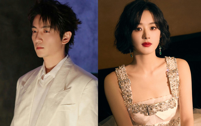 Trần Hiểu từng bỏ rơi Triệu Lệ Dĩnh lúc khó khăn nhất, giờ lại muốn tái hợp? Ảnh 2