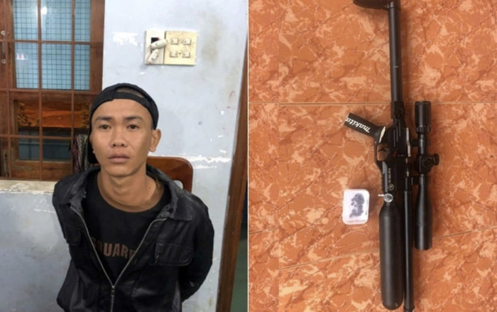 Bắt khẩn cấp Nguyễn Duy Tân Ảnh 2