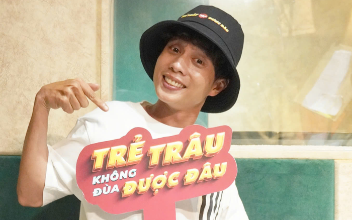 Lê Lộc và Tuấn Dũng góp giọng trong tựa phim Thái ra rạp dịp Tết 2025.