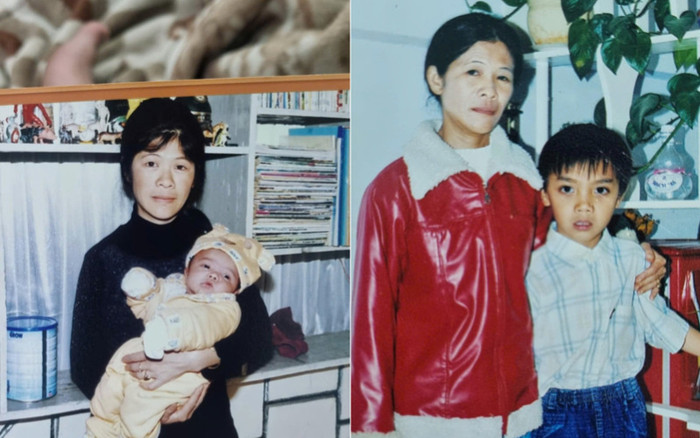 Mẹ vừa qua đời, chàng trai 22 tuổi bật khóc khi biết sự thật giấu kín suốt 21 năm Ảnh 2