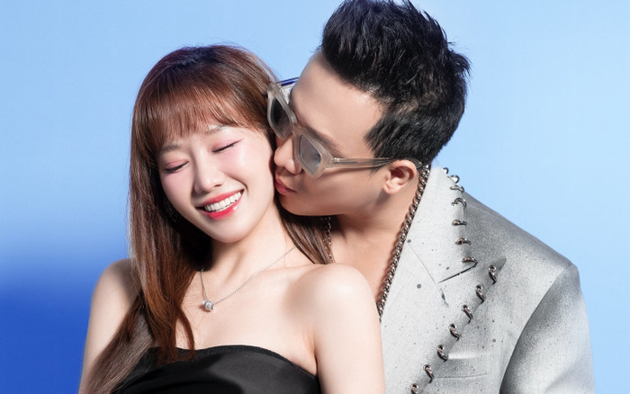 Hari Won: 'Cả tôi và Trấn Thành đều có tính gia trưởng' Ảnh 2