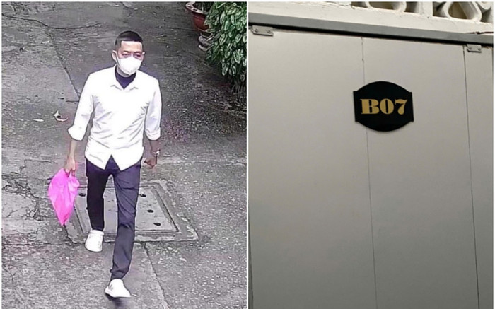 Thông tin bất ngờ vụ cô gái 19 tuổi bị sát hại ở TP.HCM Ảnh 2