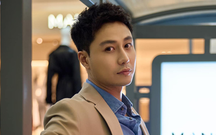 Bị hỏi chuyện 'phim giả tình thật' với Kaity Nguyễn, Thanh Sơn bày tỏ: 'Sự thật' Ảnh 2