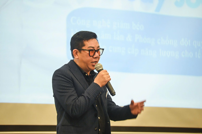 Bác sĩ Jay Joon đã có những chia sẻ bổ ích về các phương pháp phòng ngừa căn bệnh này.