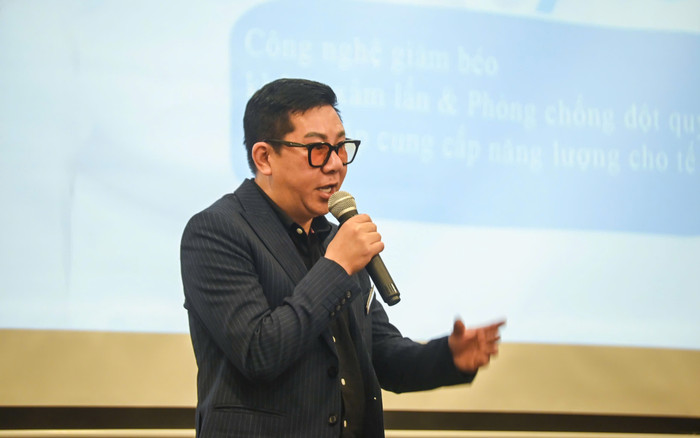 Cách xây dựng hệ miễn dịch tự nhiên chống lại đột quỵ ở người trẻ Ảnh 2