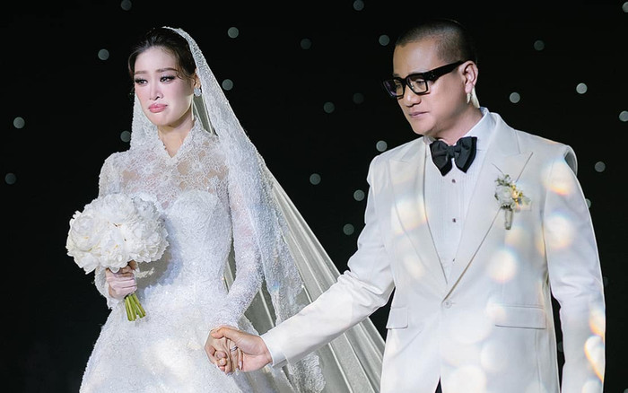 Vợ cũ gửi tâm thư đến chồng Hoa hậu Khánh Vân Ảnh 2