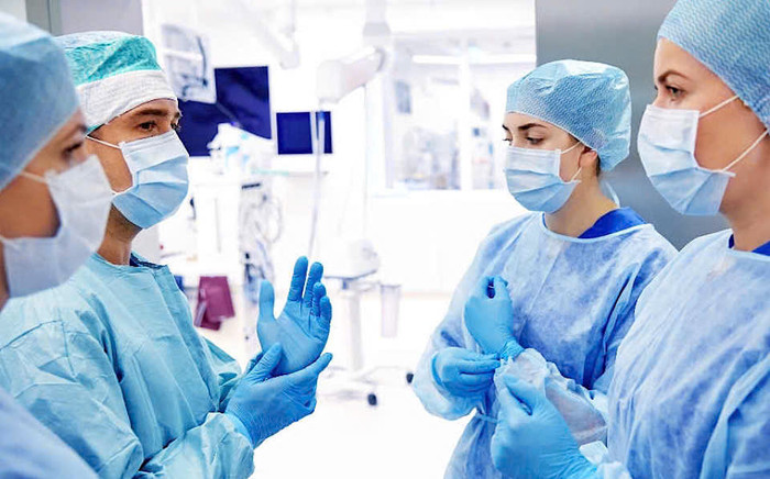 Những đột phá y học trong năm 2024: Thuốc kháng vi rút HIV, cấy ghép nội tạng heo cho người Ảnh 2