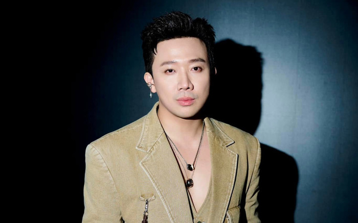 Trấn Thành tiết lộ chuyện tình cảm của Thanh Sơn và Kaity Nguyễn Ảnh 2