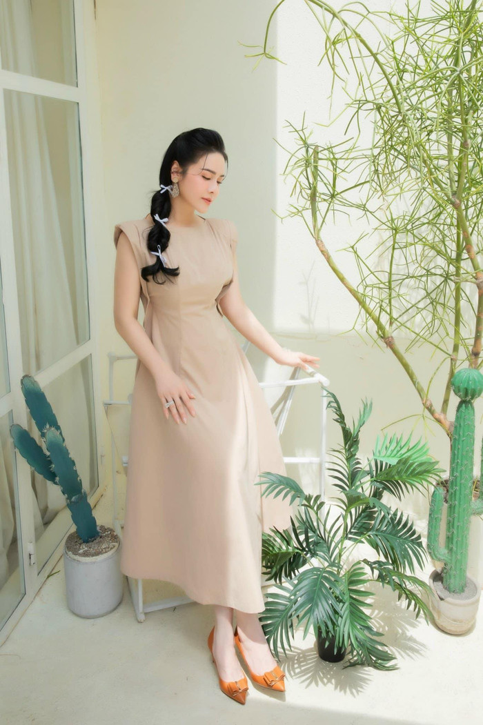 Nhiều khán giả chúc mừng khi biết tin Nhật Kim Anh mang thai lần 2. (Ảnh FBNV)